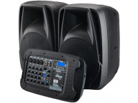 Laney AH2500D Laney AH2500D